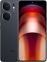 iQOO Neo 9 16GB RAM In France